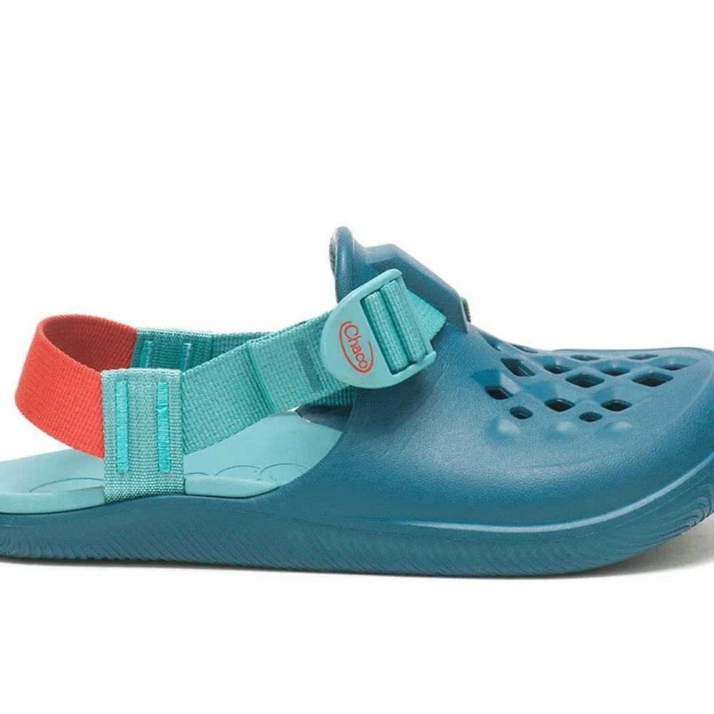 Chaco Chillos Clog - Ocean blue